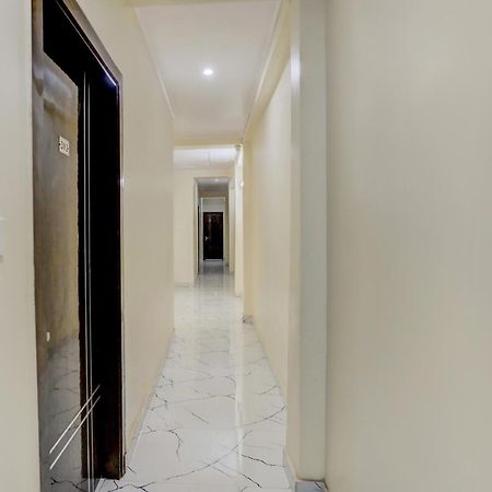 Hotel O Diamond Inn New Delhi Exterior photo